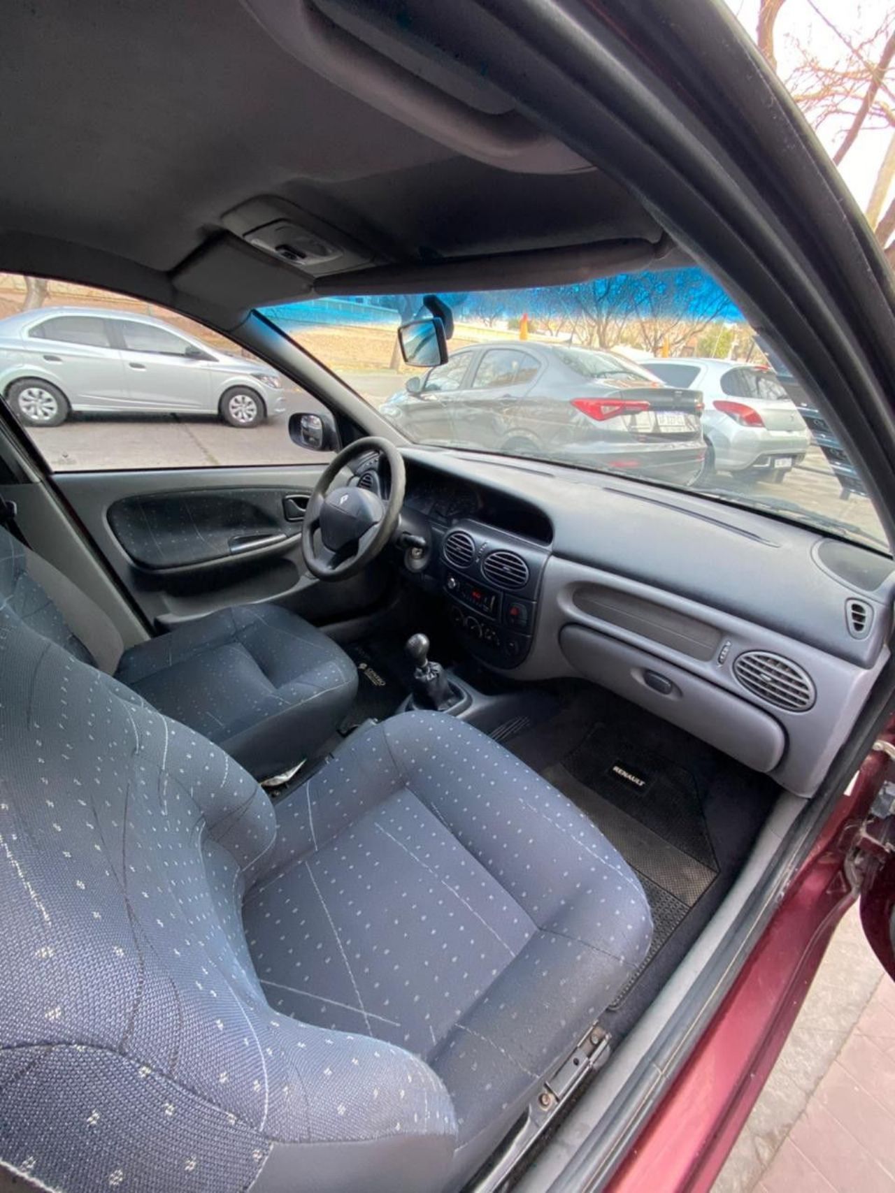 Renault Megane Usado en Mendoza, deRuedas