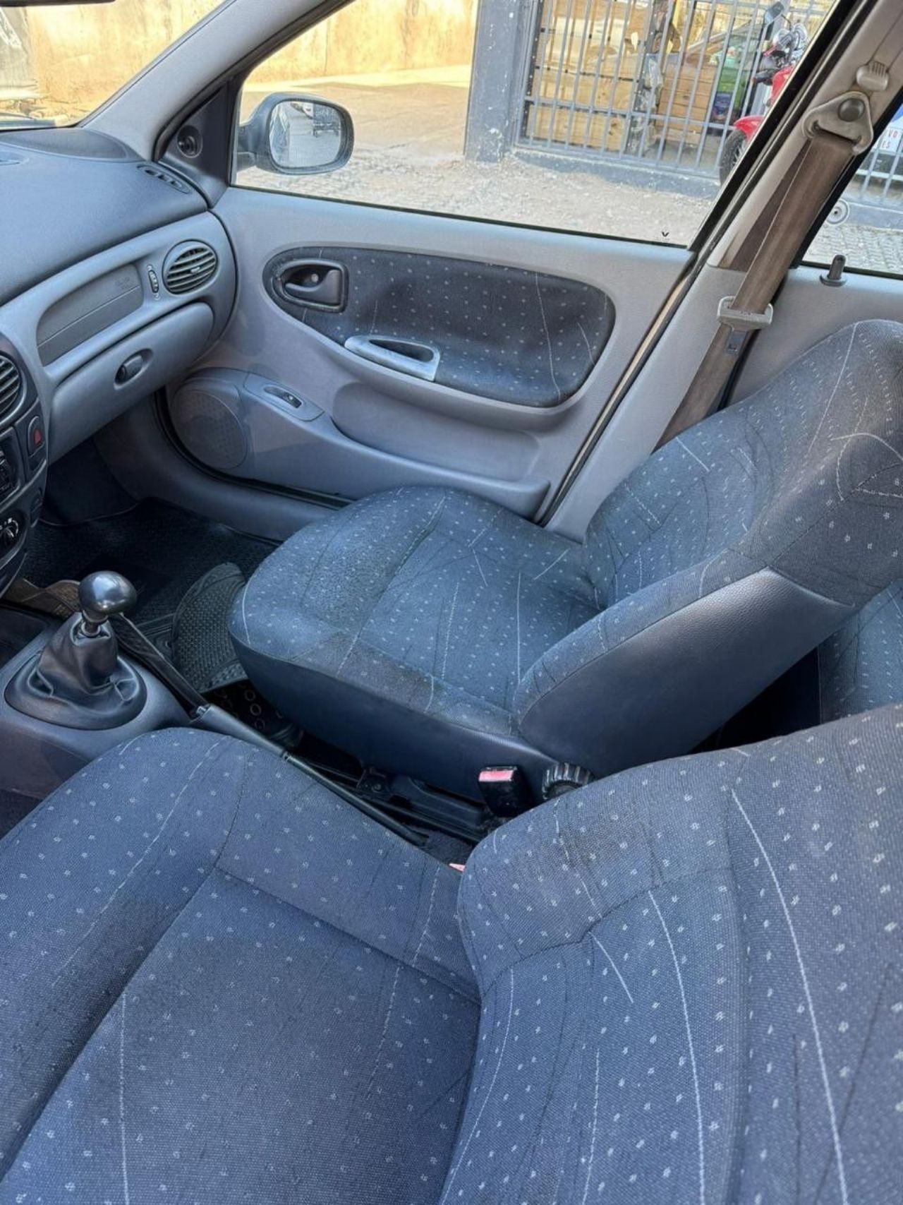 Renault Megane Usado en Córdoba, deRuedas