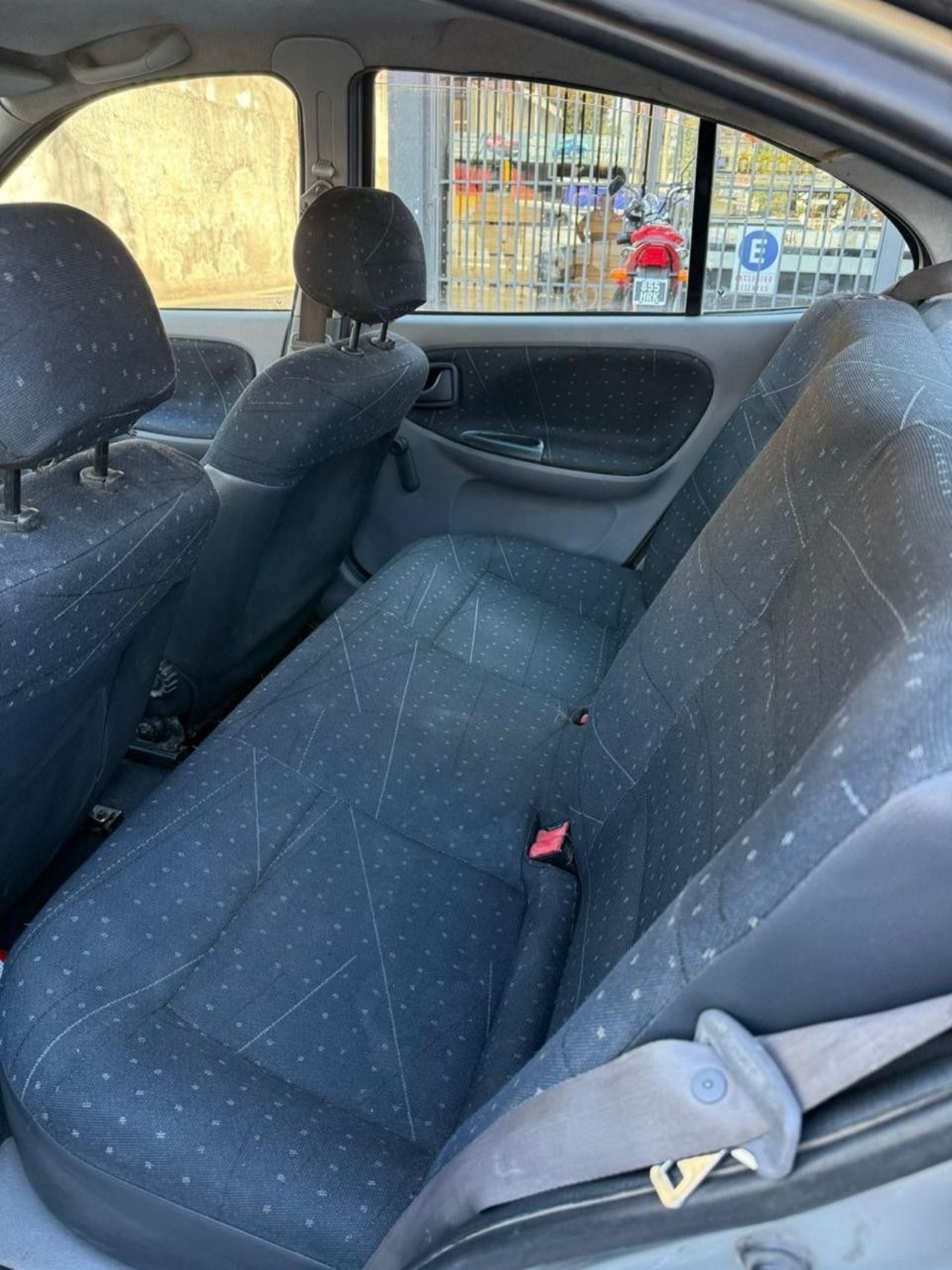 Renault Megane Usado en Córdoba, deRuedas