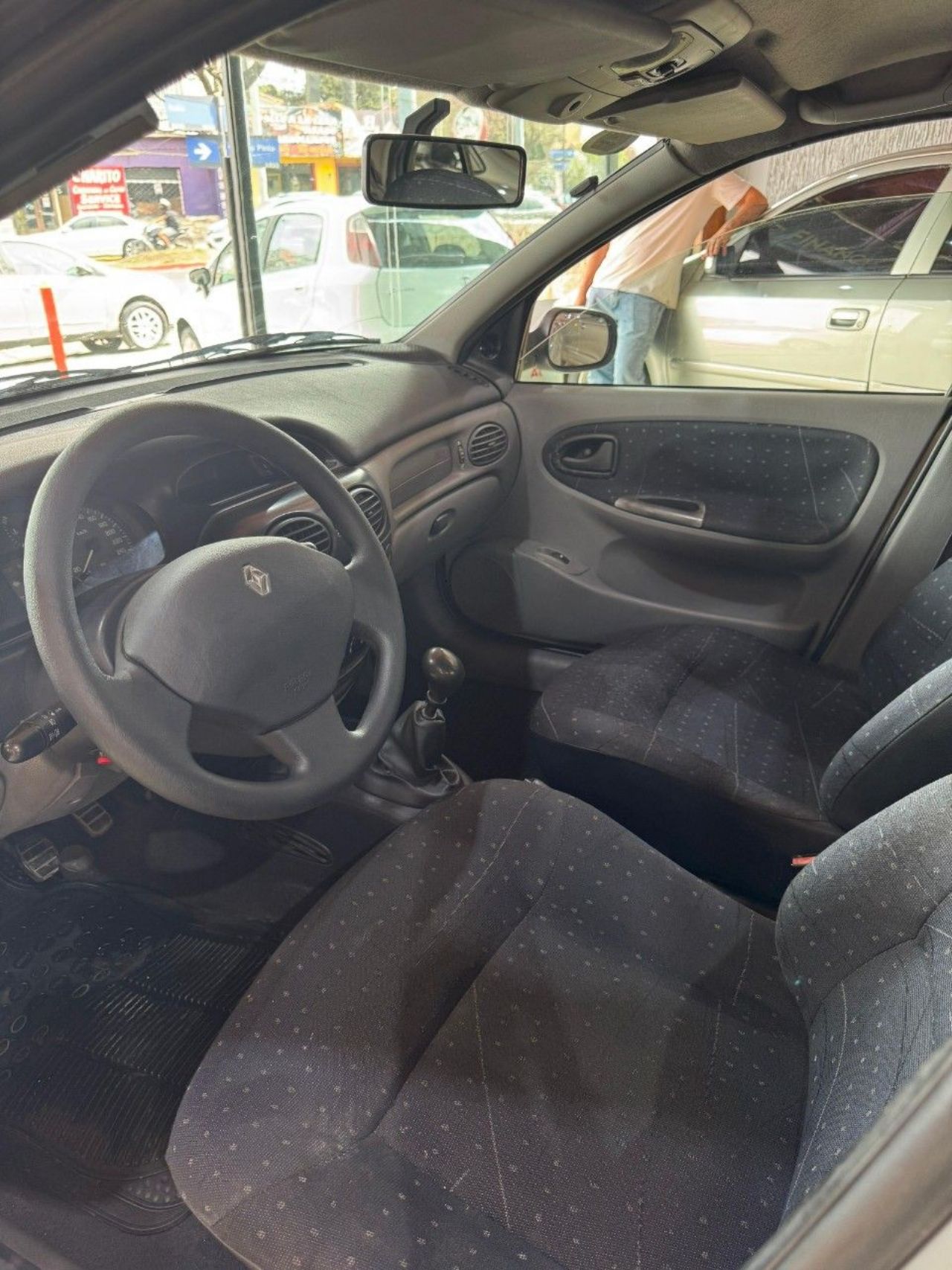 Renault Megane Usado en Córdoba, deRuedas