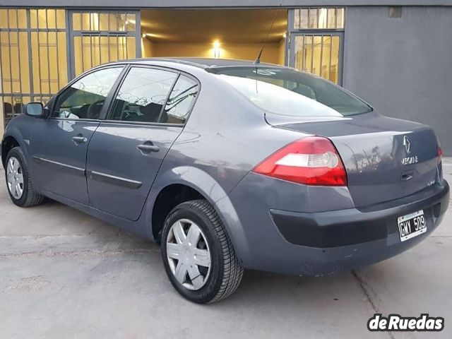 Renault Megane Usado en Mendoza, deRuedas