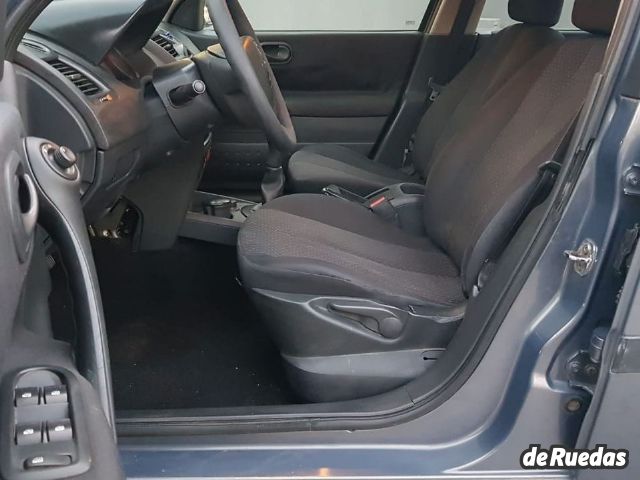 Renault Megane Usado en Mendoza, deRuedas