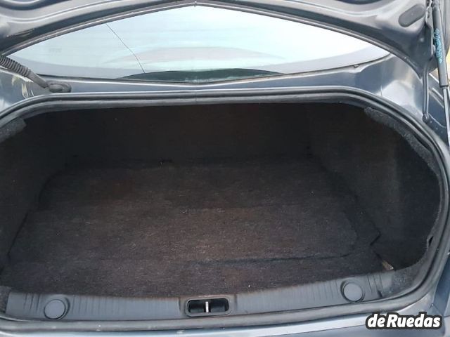 Renault Megane Usado en Mendoza, deRuedas