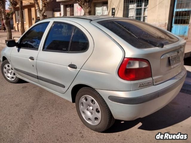 Renault Megane Usado en Mendoza, deRuedas