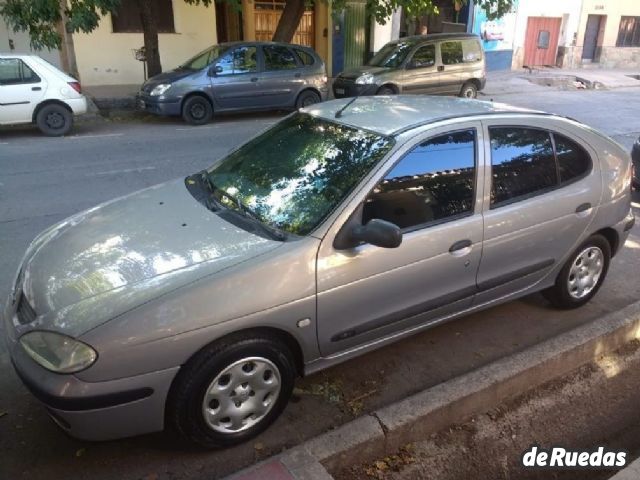 Renault Megane Usado en Mendoza, deRuedas