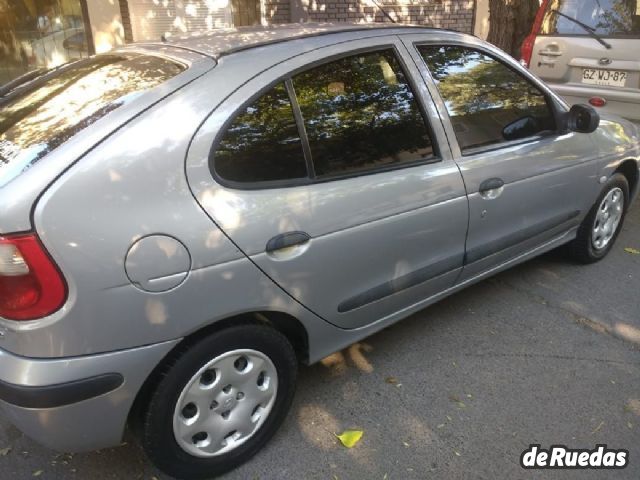 Renault Megane Usado en Mendoza, deRuedas