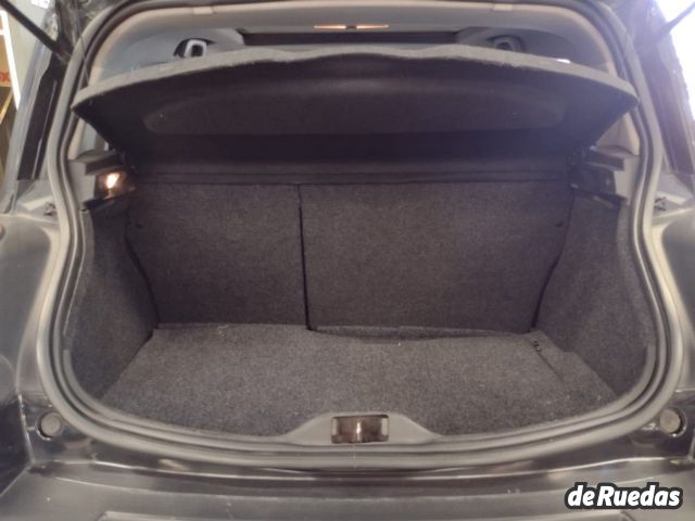 Renault Megane Usado en Mendoza, deRuedas