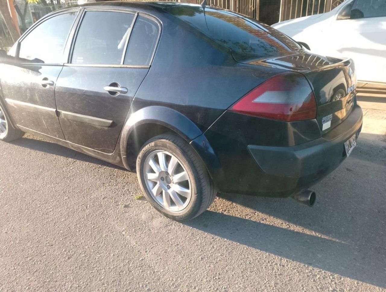 Renault Megane Usado en Mendoza, deRuedas