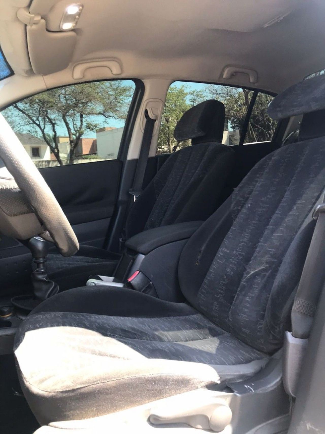 Renault Megane Usado en Córdoba, deRuedas