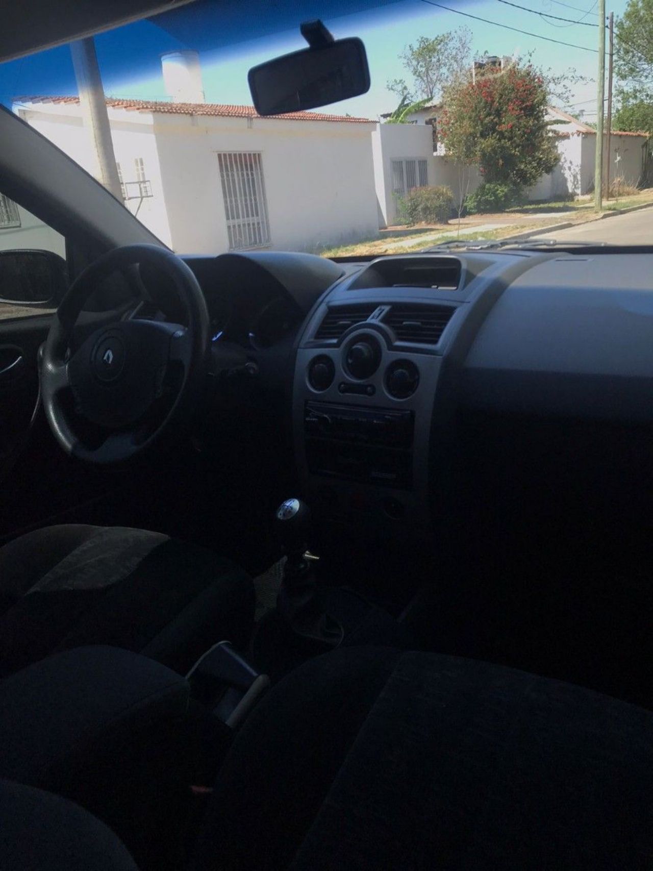 Renault Megane Usado en Córdoba, deRuedas
