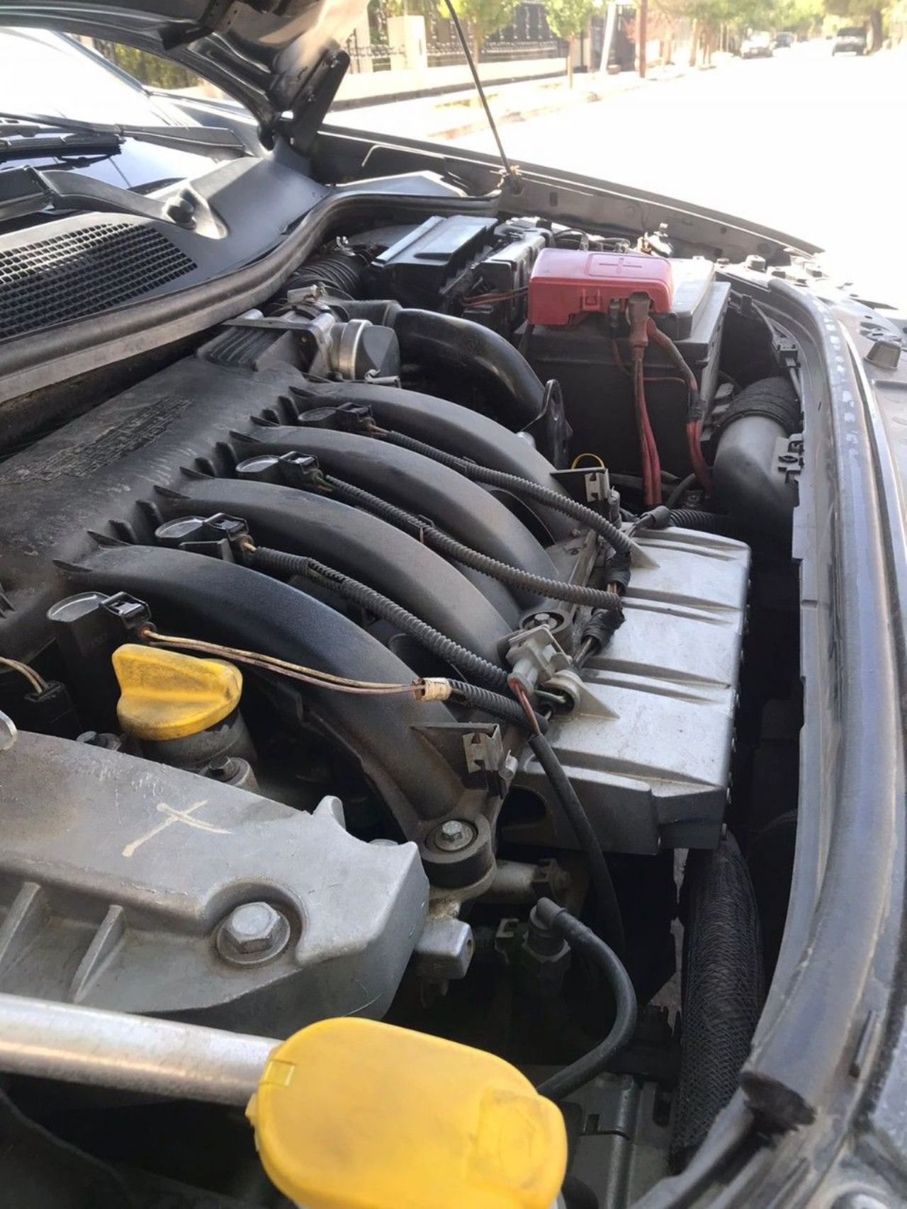 Renault Megane Usado en Córdoba, deRuedas