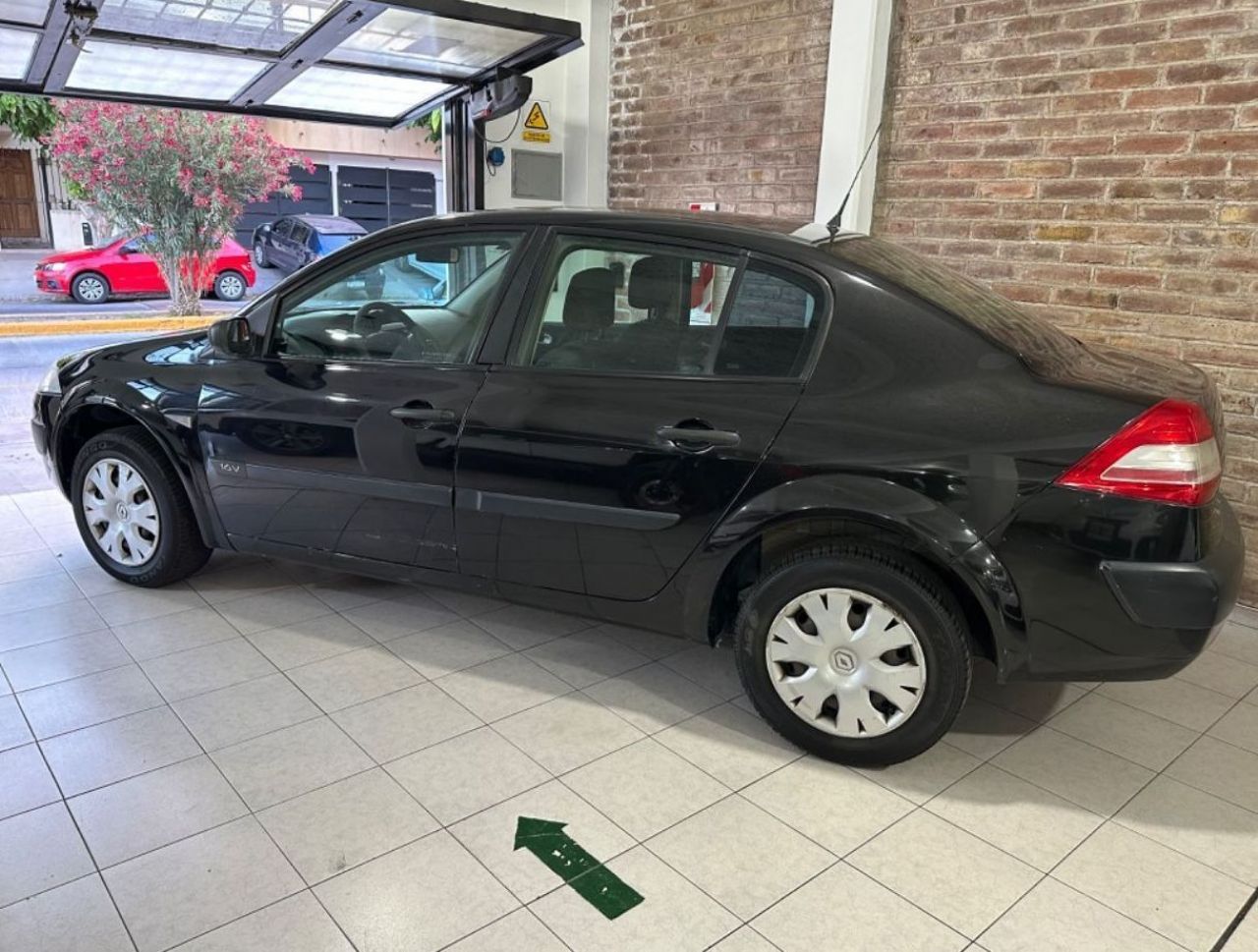 Renault Megane Usado en Mendoza, deRuedas