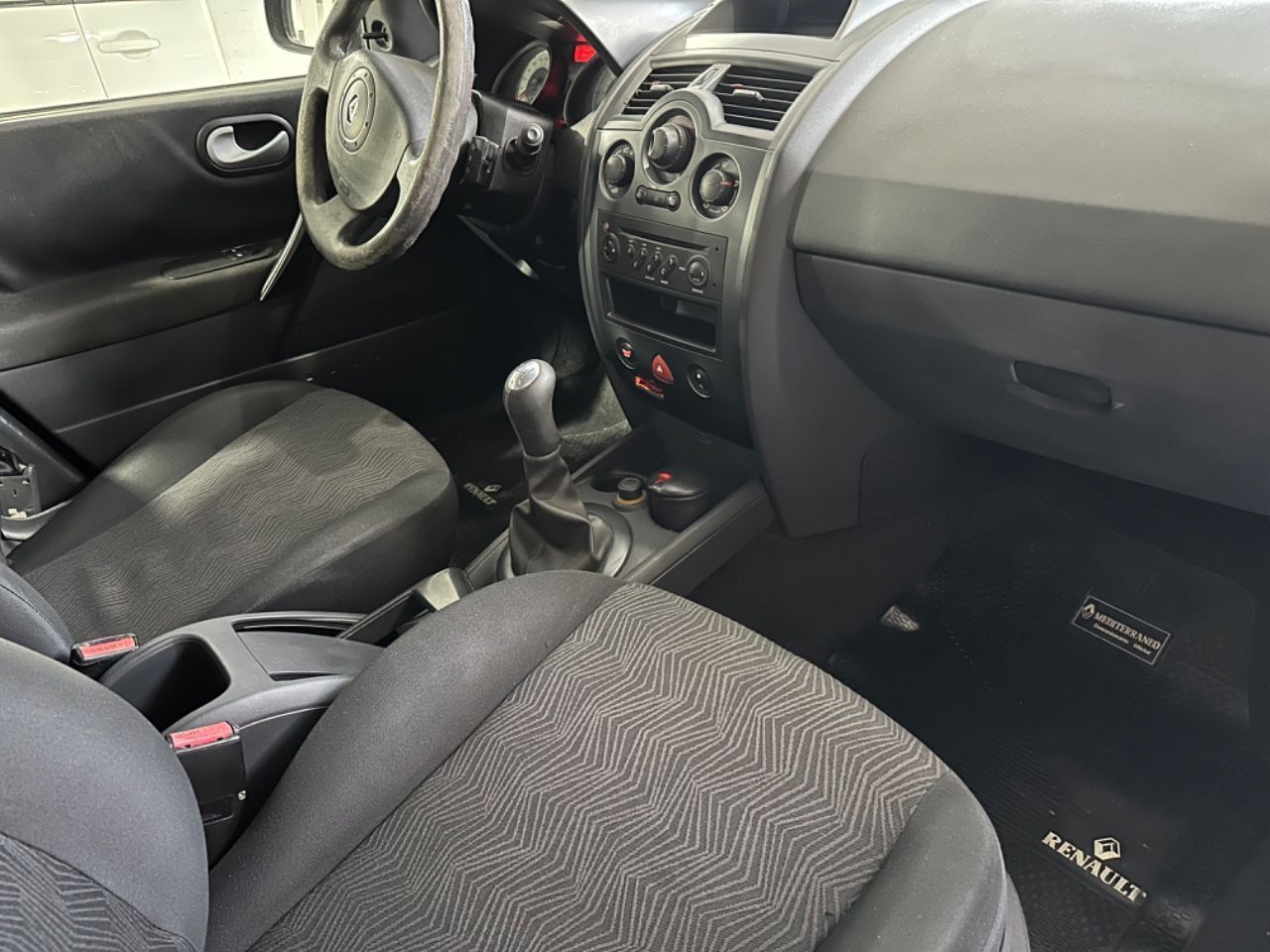 Renault Megane Usado en Mendoza, deRuedas
