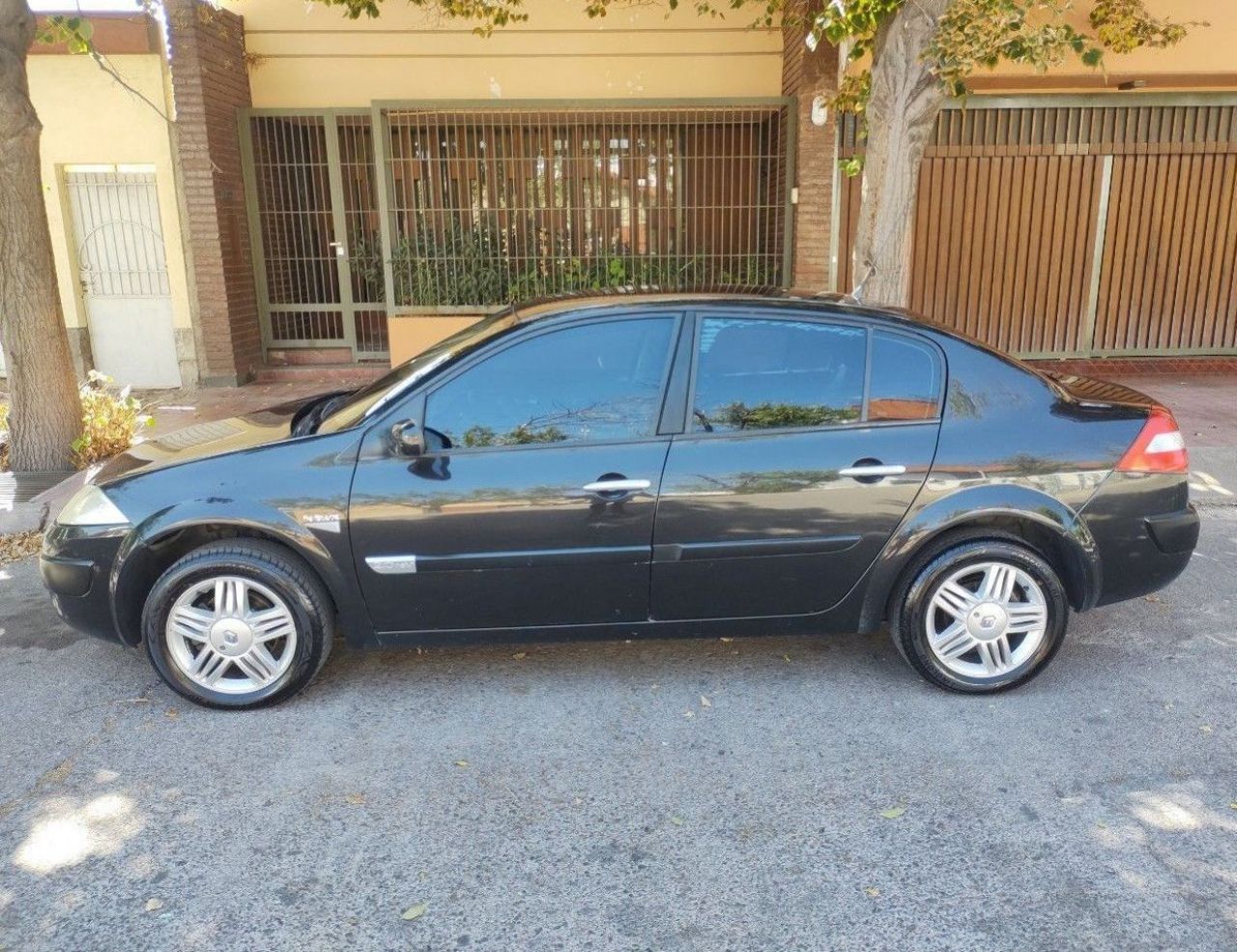 Renault Megane Usado en Mendoza, deRuedas