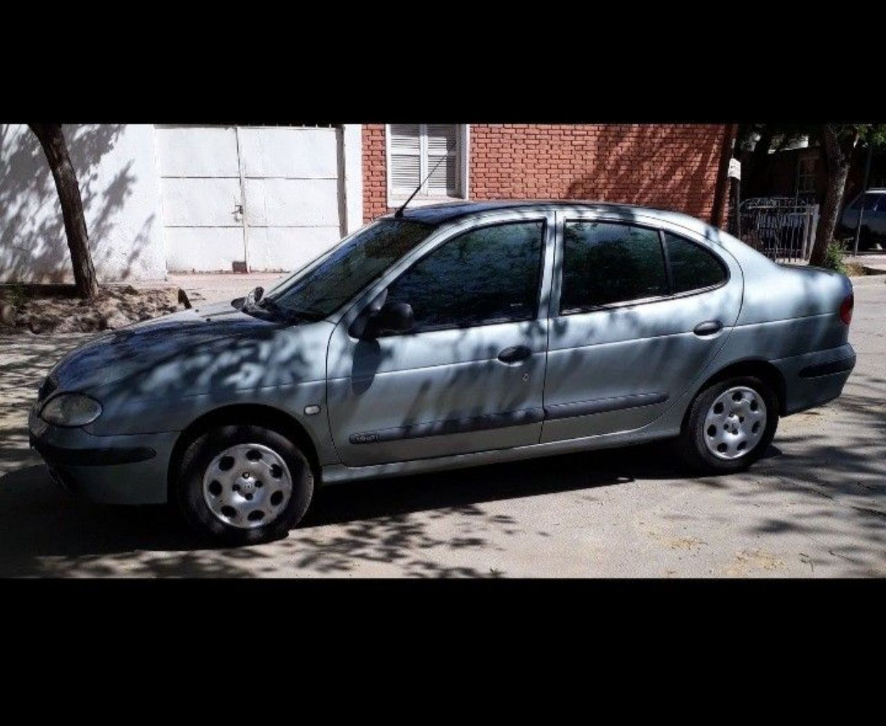 Renault Megane Usado en Mendoza, deRuedas