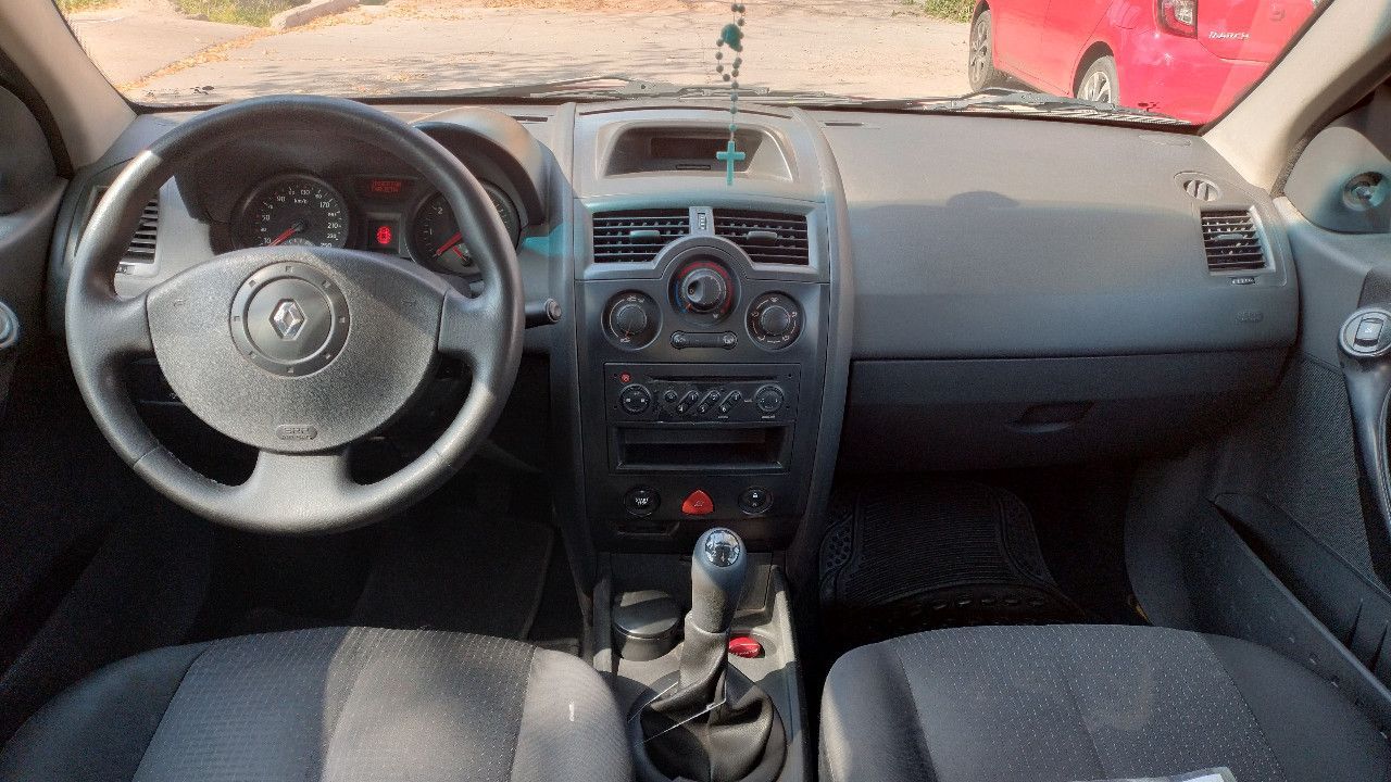 Renault Megane Usado en Mendoza, deRuedas