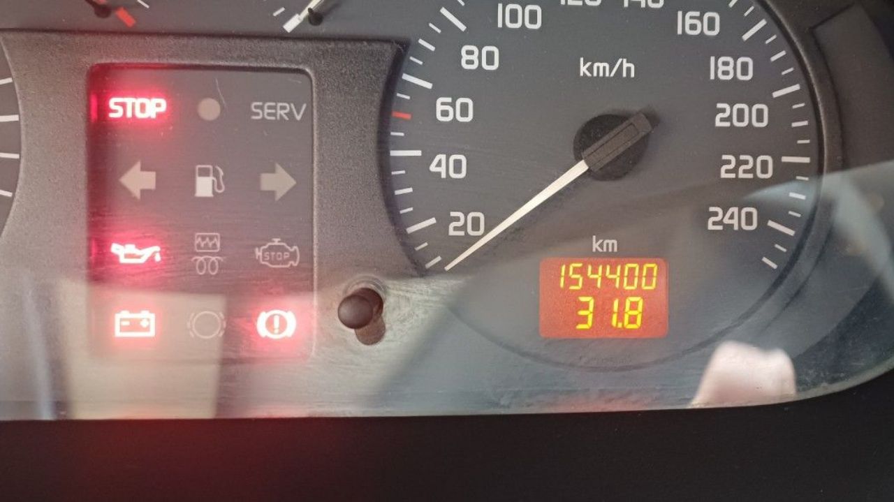 Renault Megane Usado en Mendoza, deRuedas