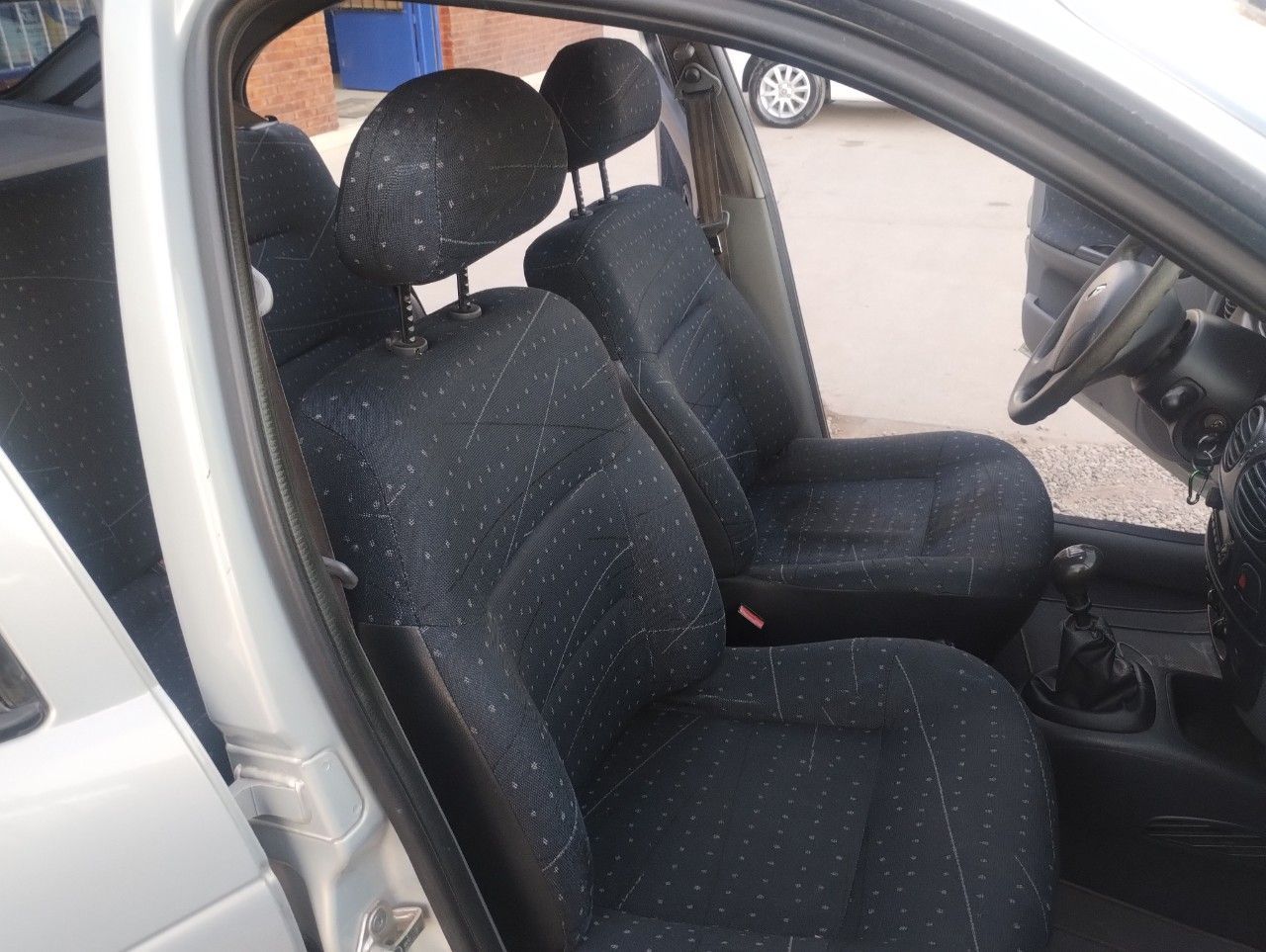 Renault Megane Usado en Mendoza, deRuedas