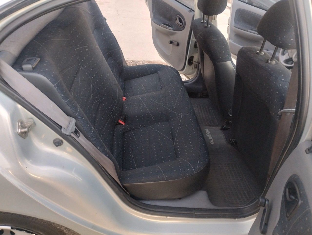 Renault Megane Usado en Mendoza, deRuedas