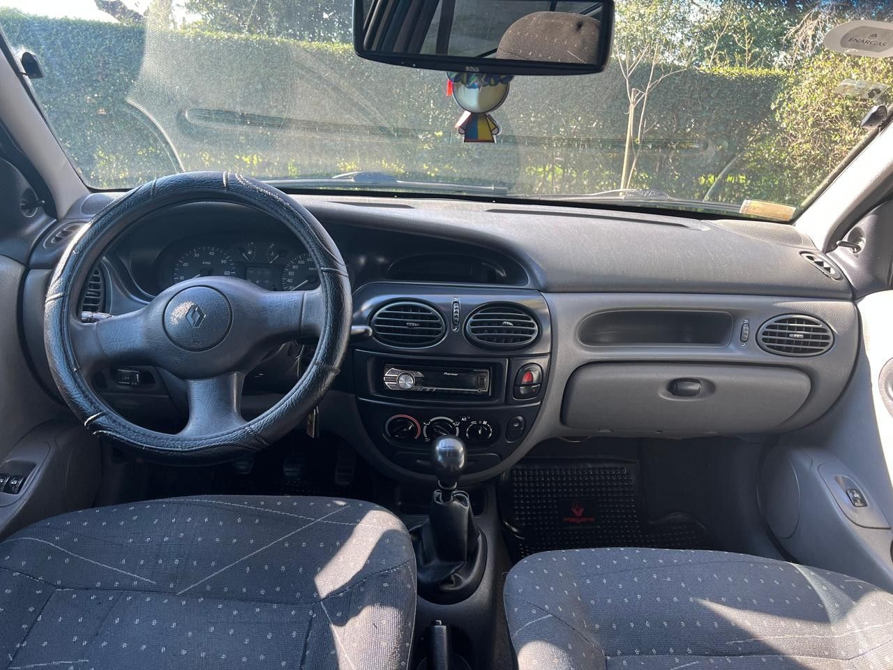 Renault Megane Usado en Córdoba, deRuedas