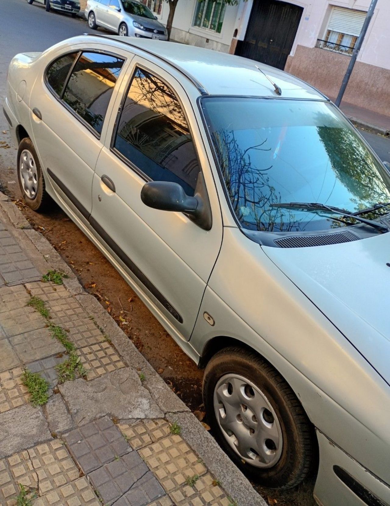 Renault Megane Usado en Córdoba, deRuedas