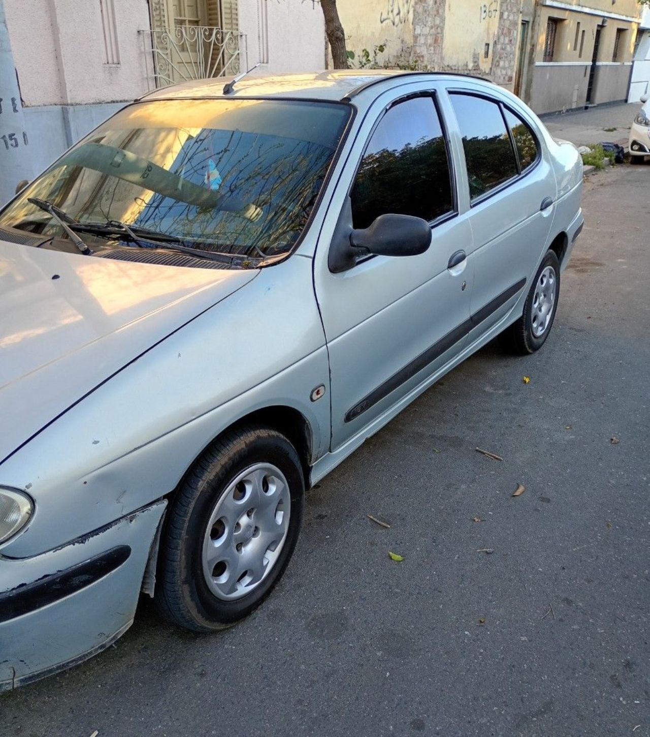 Renault Megane Usado en Córdoba, deRuedas