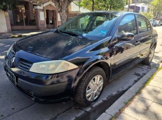 Renault Megane Usado en Salta