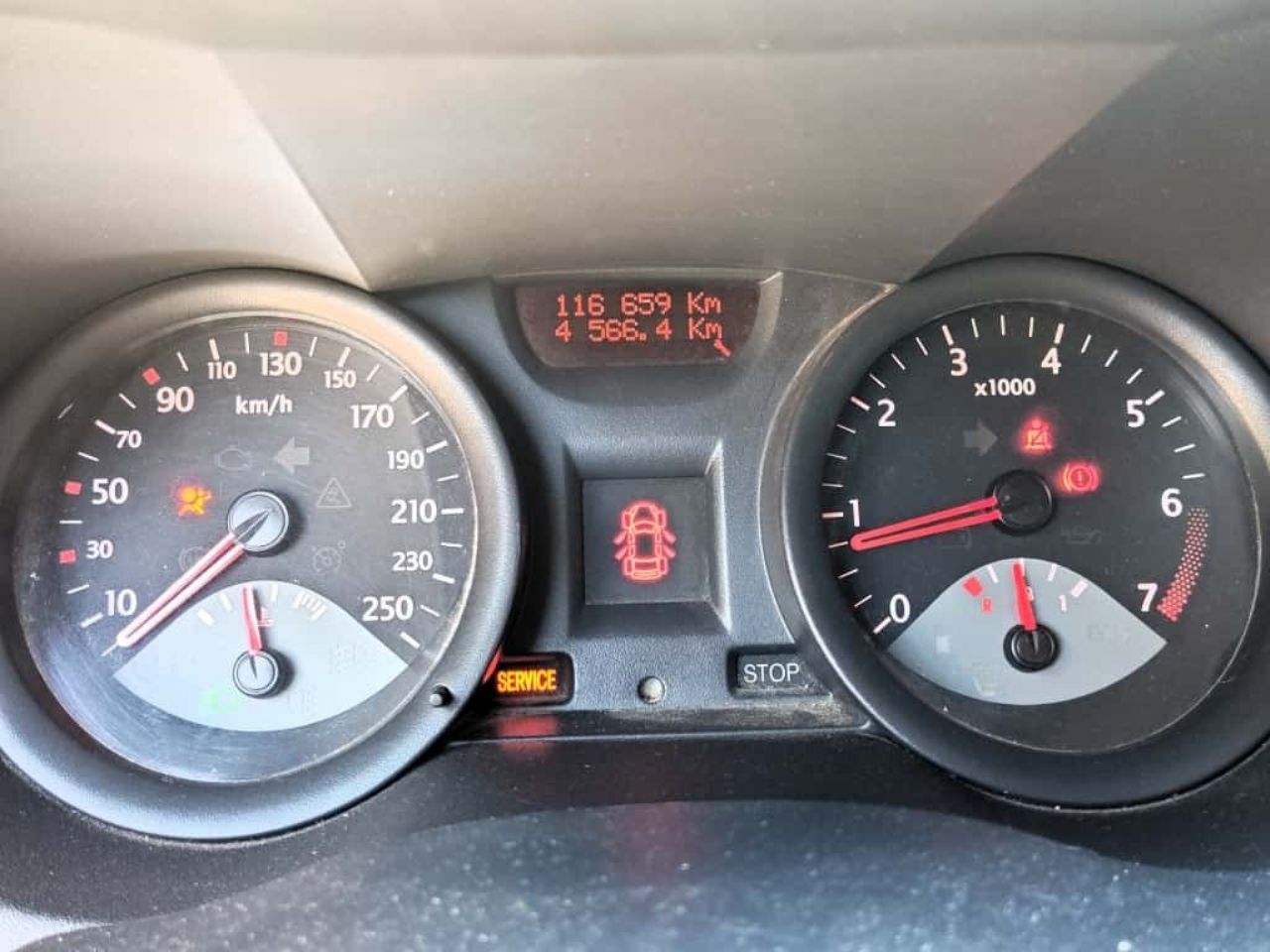 Renault Megane Usado en Salta, deRuedas