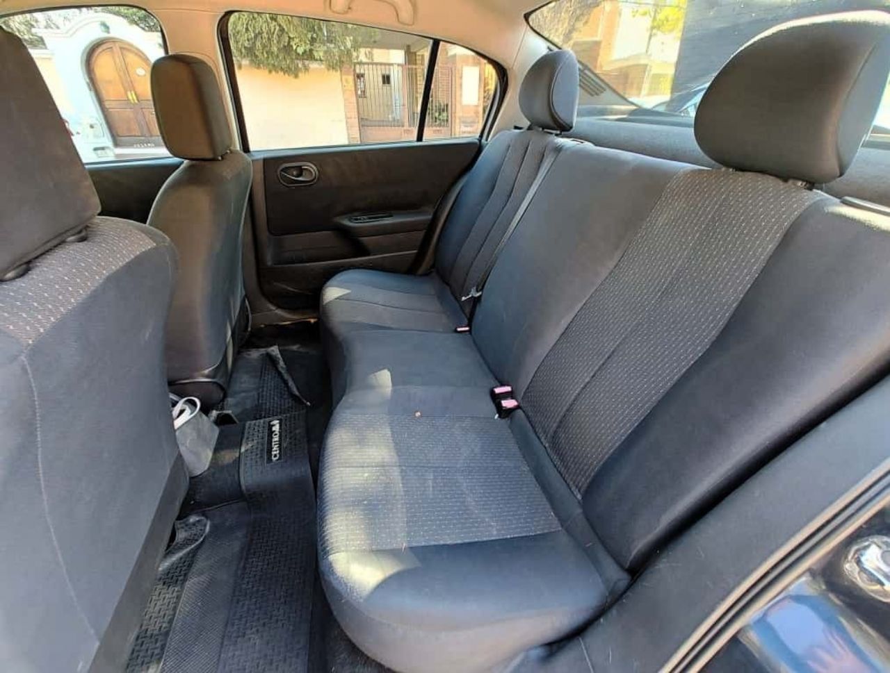 Renault Megane Usado en Salta, deRuedas