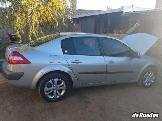 Renault Megane Usado en Mendoza, deRuedas