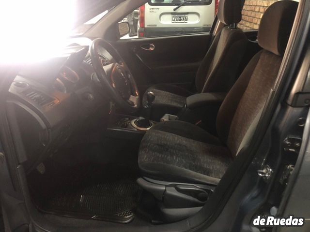 Renault Megane Usado en Mendoza, deRuedas