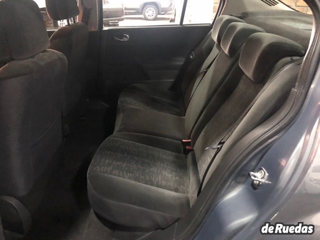 Renault Megane Usado en Mendoza, deRuedas