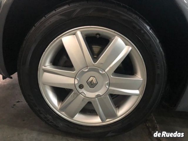 Renault Megane Usado en Mendoza, deRuedas