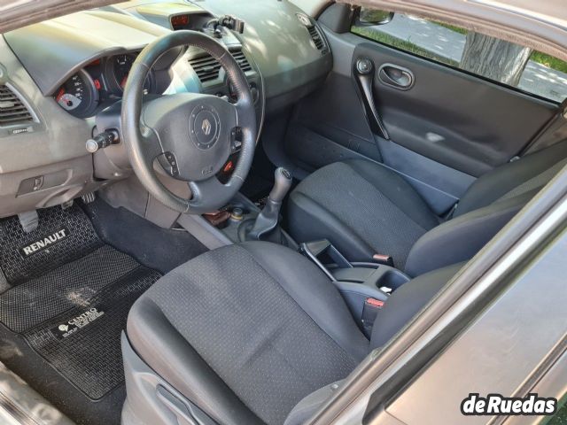 Renault Megane Usado en Mendoza, deRuedas