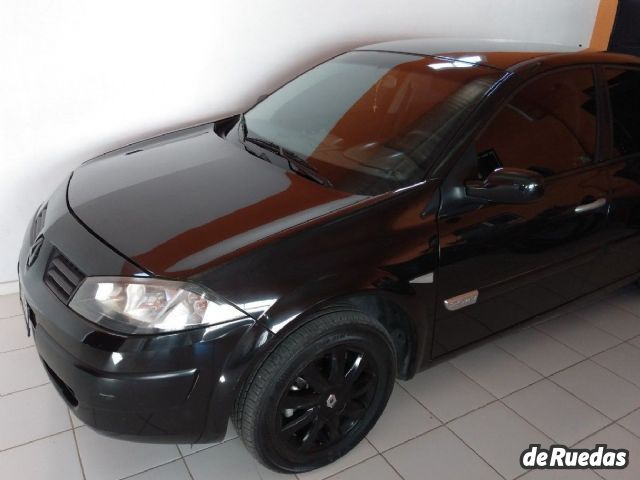 Renault Megane Usado en Mendoza, deRuedas