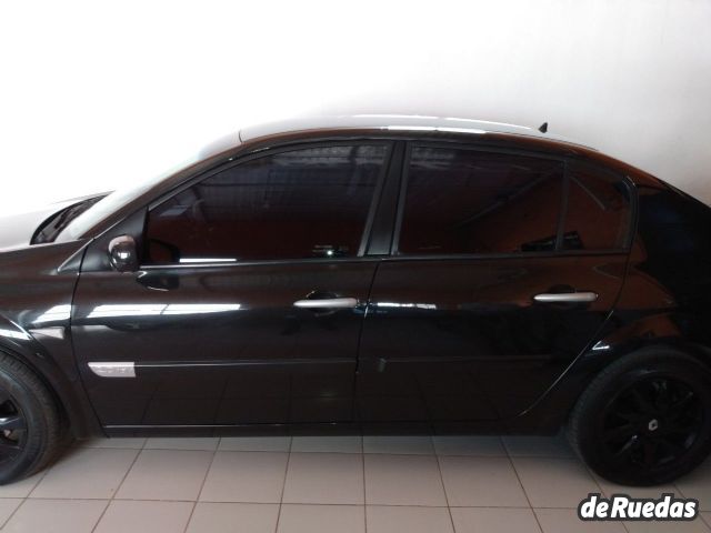Renault Megane Usado en Mendoza, deRuedas