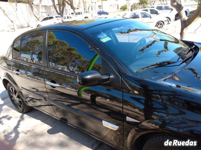 Renault Megane Usado en Mendoza, deRuedas