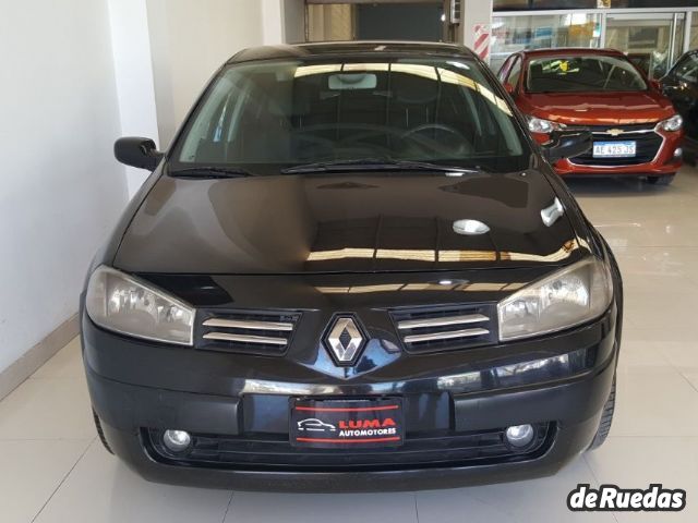 Renault Megane Usado en Mendoza, deRuedas