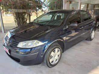 Renault Megane Usado en Córdoba