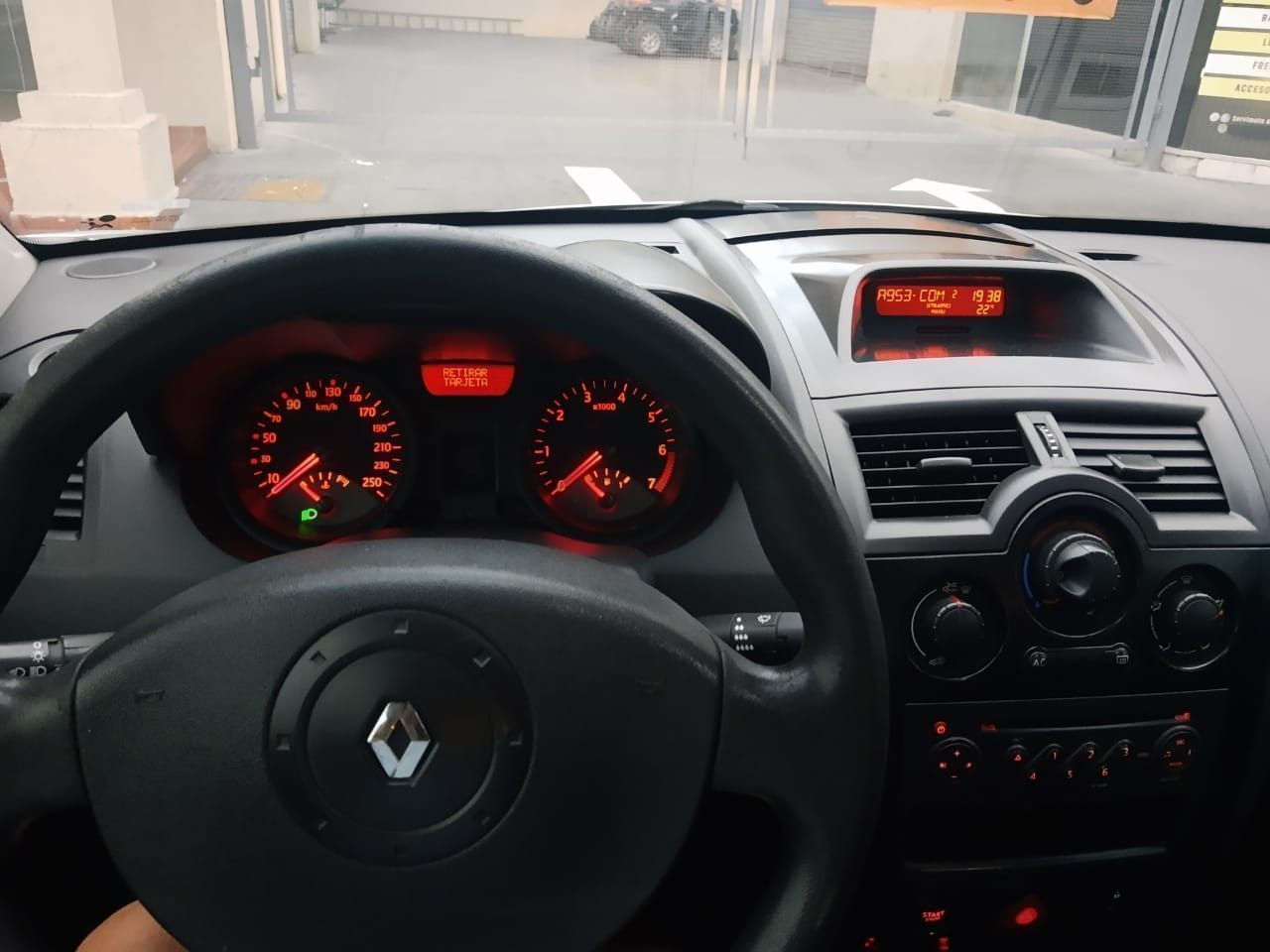 Renault Megane Usado en Mendoza, deRuedas