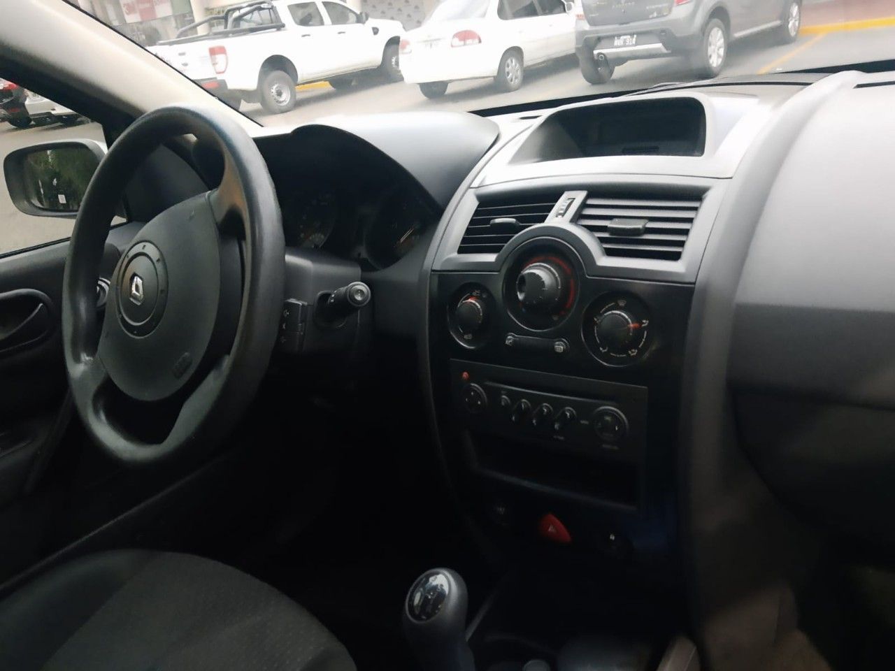 Renault Megane Usado en Mendoza, deRuedas