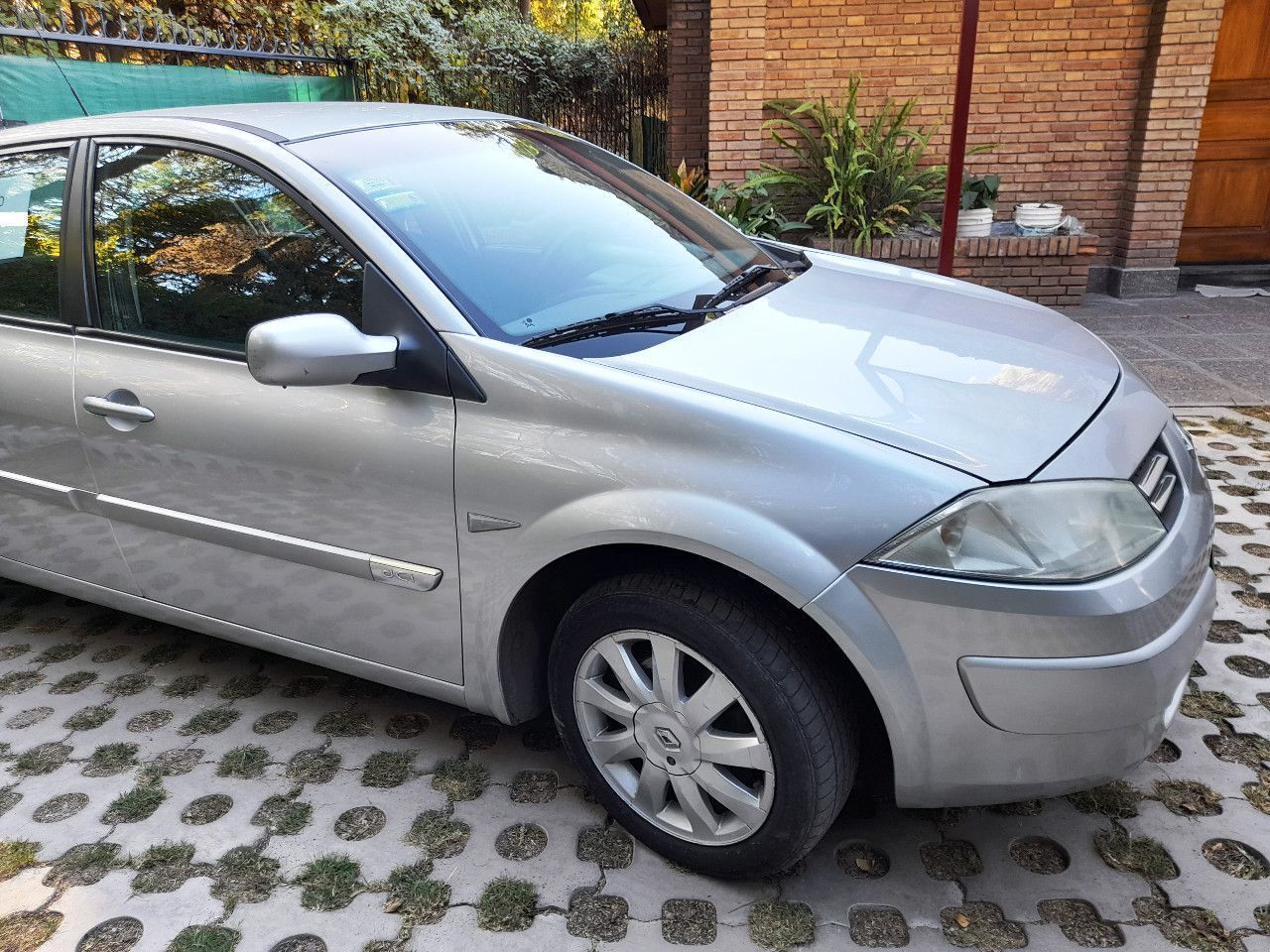 Renault Megane Usado en Mendoza, deRuedas