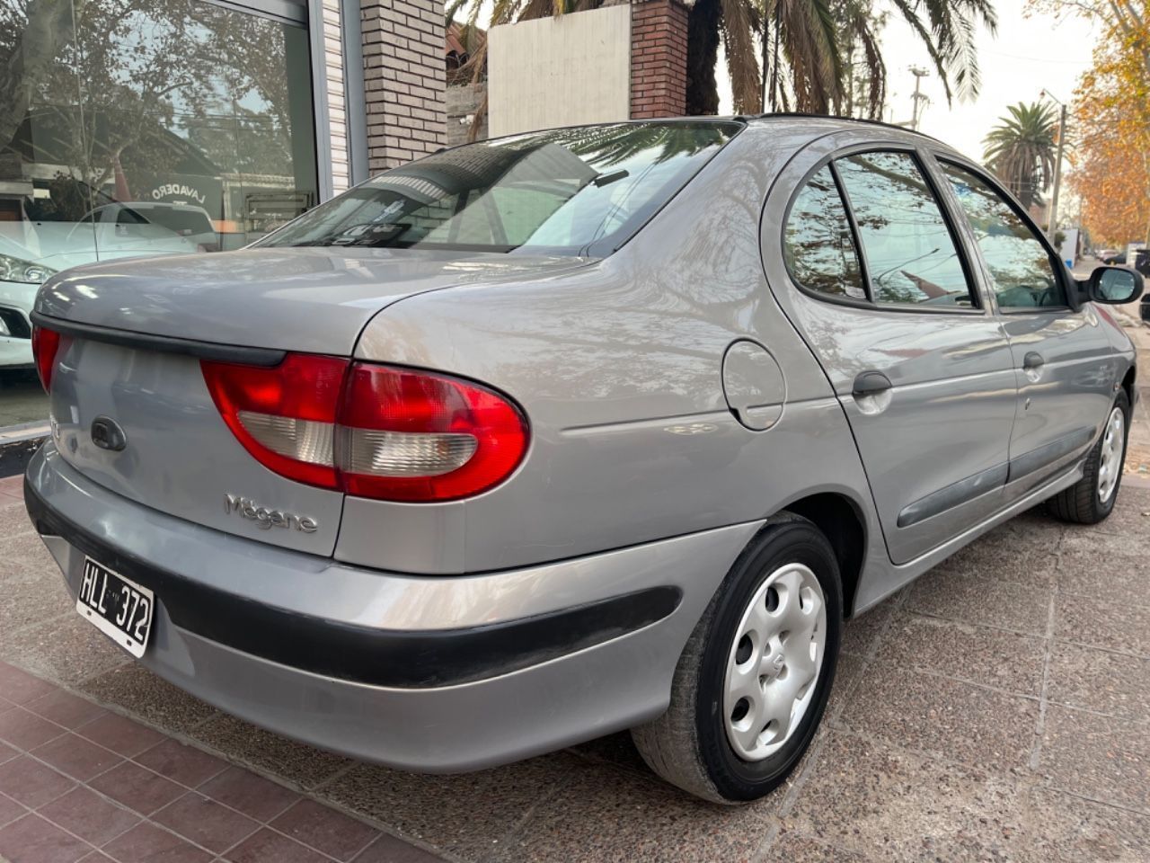 Renault Megane Usado en Mendoza, deRuedas