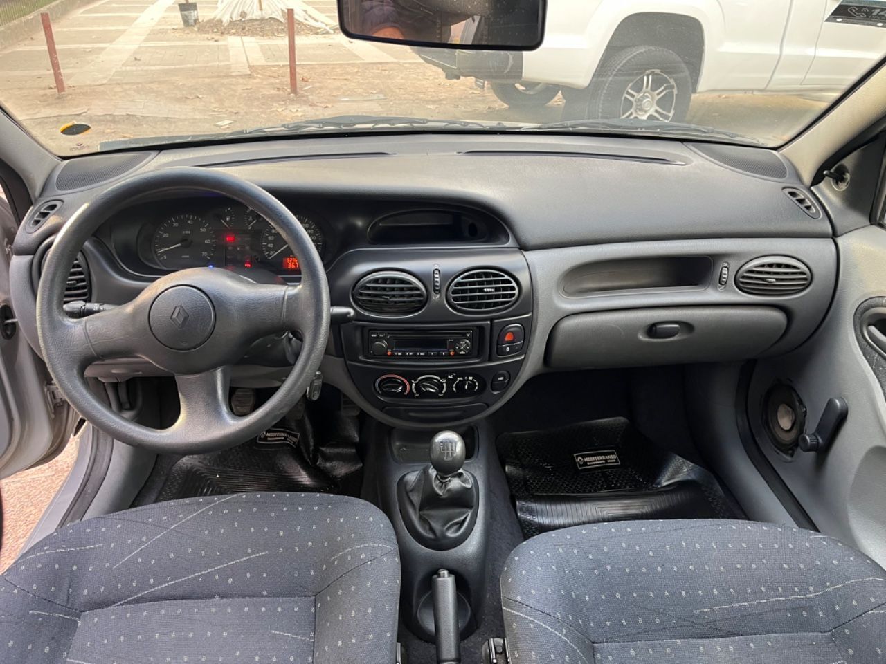 Renault Megane Usado en Mendoza, deRuedas