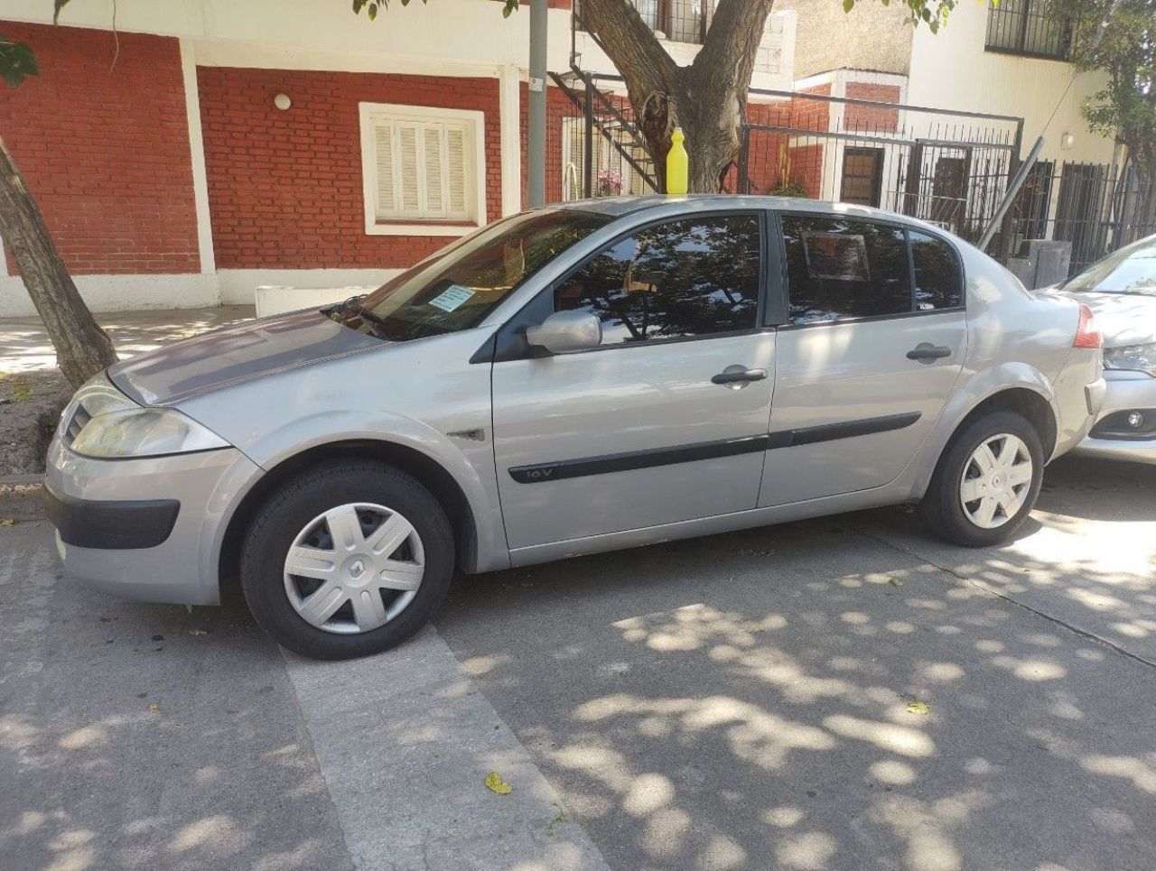 Renault Megane Usado en Mendoza, deRuedas