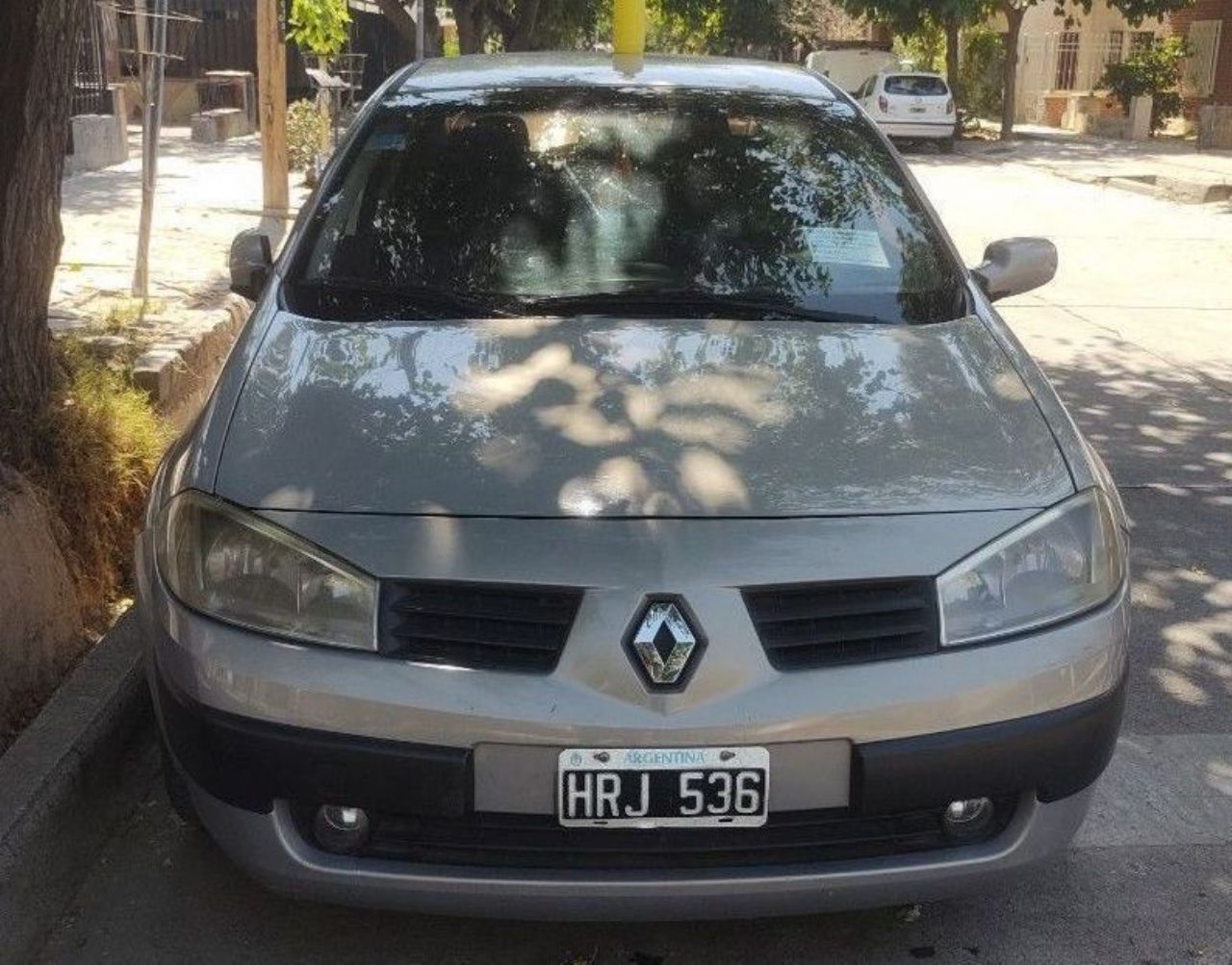 Renault Megane Usado en Mendoza, deRuedas