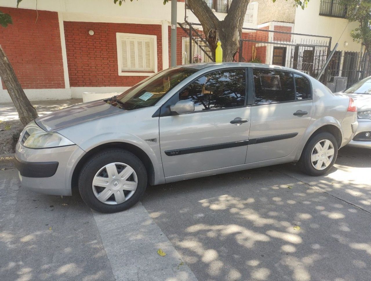 Renault Megane Usado en Mendoza, deRuedas