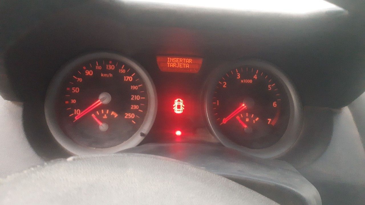 Renault Megane Usado en Buenos Aires, deRuedas