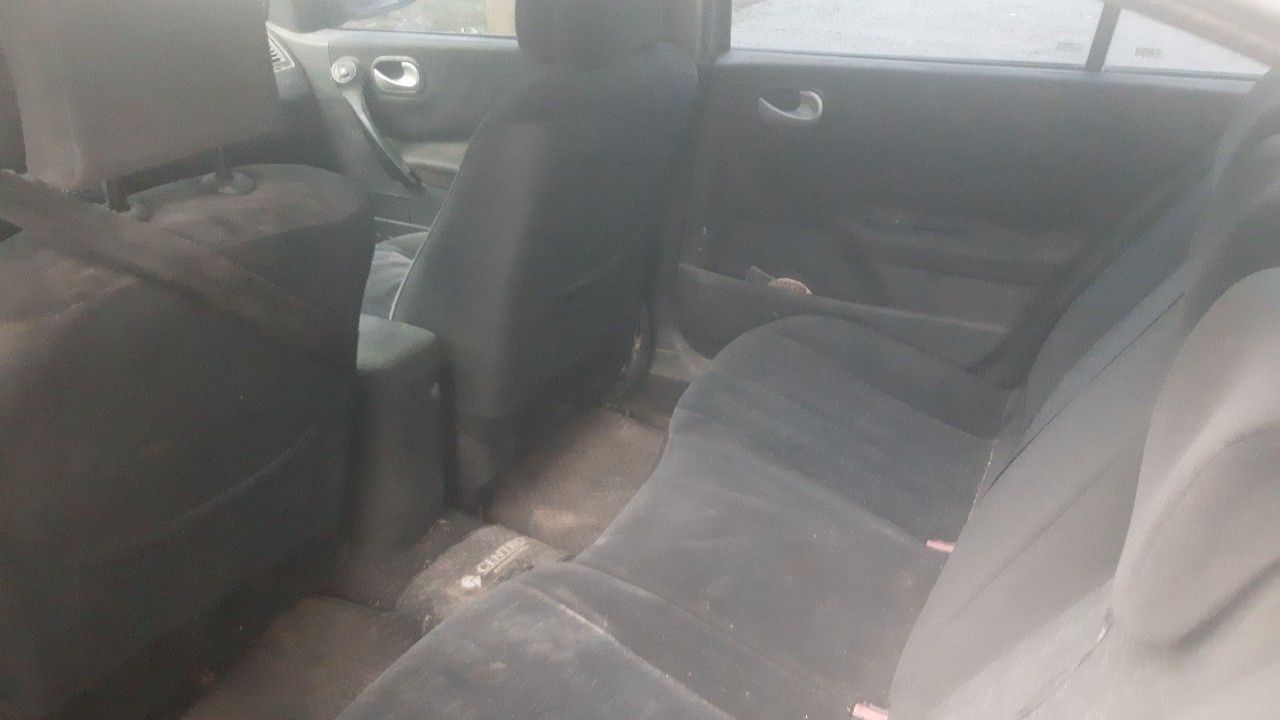 Renault Megane Usado en Buenos Aires, deRuedas