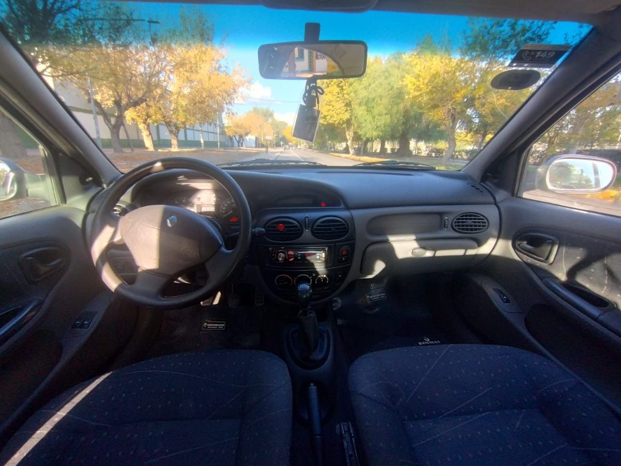 Renault Megane Usado en Mendoza, deRuedas